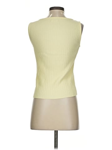Madewell Sleeveless T-Shirt (view 2)