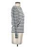 J.Crew Silver Long Sleeve Turtleneck Size XXS - photo 4