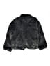 Cat & Jack 100% Recycled Polyester Black Coat Size 10 - 12 - photo 2