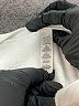 Unbranded White Sweatshirt Size P (petite) - photo 7