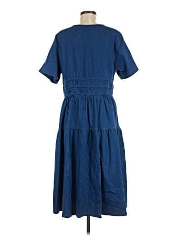 BLOOMCHIC Casual Dress (view 2)