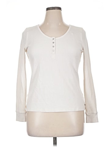 Eddie Bauer Long Sleeve Top (view 1)