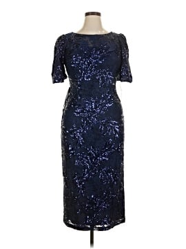 JS Collections Cocktail Dress (view 1)