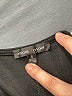 Moa Moa Black 3/4 Sleeve T-Shirt Size S - photo 7