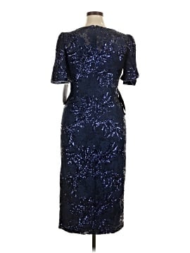 JS Collections Cocktail Dress (view 2)