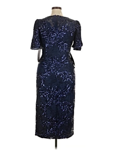 JS Collections Cocktail Dress (view 2)