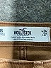 Hollister Brown Jeans Size 24R - photo 7