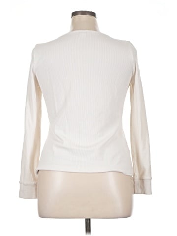 Eddie Bauer Long Sleeve Top (view 2)