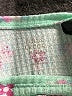 Falls Creek Green Teal Long Sleeve Blouse Size 2T - photo 3