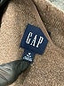 Gap Brown Cardigan Size M (tall) - photo 7