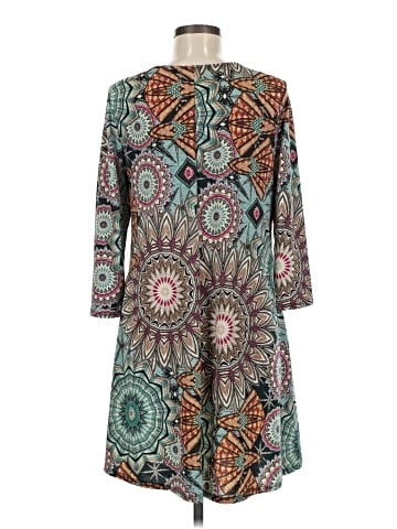 Honeyme Casual Dress (view 2)