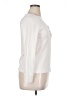 Eddie Bauer Ivory Long Sleeve Top Size XL - photo 4