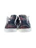 Tommy Bahama Plaid Blue Sneakers Size 8 - photo 2