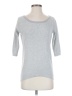 Aeropostale Silver Pullover Sweater Size XS - photo 1