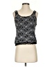 Cato Black Tank Top Size S - photo 1