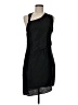Helmut Lang Black Casual Dress Size 6 - photo 1