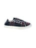 Tommy Bahama Plaid Blue Sneakers Size 8 - photo 1