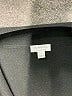 Sunspel 100% Merino Wool Black Wool Cardigan Size L - photo 7