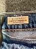 Levi's Blue Jeans Size 27 waist - photo 7