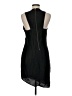 Helmut Lang Black Casual Dress Size 6 - photo 2