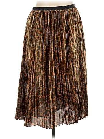 J.Crew Casual Skirt (view 1)