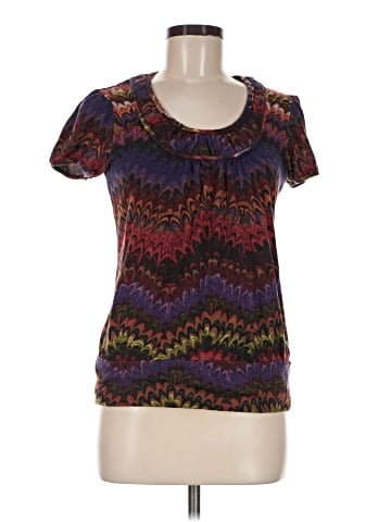 Cato Short Sleeve T-Shirt (view 1)