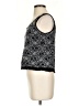 Cato Black Tank Top Size S - photo 5