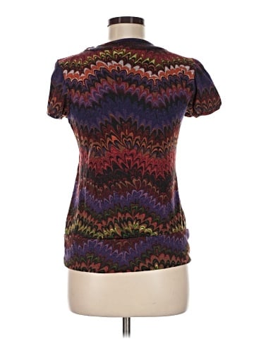 Cato Short Sleeve T-Shirt (view 2)