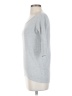 Aeropostale Silver Pullover Sweater Size XS - photo 5