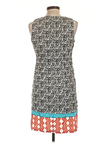 London Times Casual Dress (view 2)