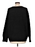 Old Navy Solid Black Pullover Sweater Size L - photo 2