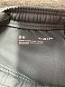 Under Armour 100% Polyester Green Track Pants Size L (kids) - photo 3