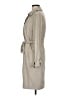 Kendall & Kylie Gray Trenchcoat Size M - photo 5