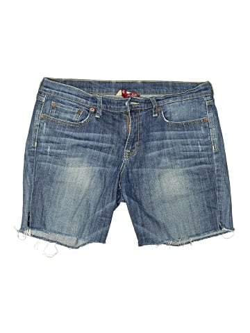 Lucky Brand Denim Shorts (view 1)