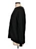 Old Navy Solid Black Pullover Sweater Size L - photo 5