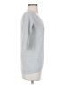 Aeropostale Silver Pullover Sweater Size XS - photo 4