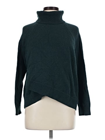 Ann Taylor Turtleneck Sweater (view 1)
