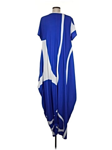 Kara chic by NF Casual Dress (view 2)