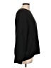 Old Navy Solid Black Pullover Sweater Size L - photo 4