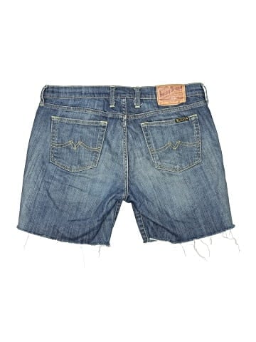 Lucky Brand Denim Shorts (view 2)