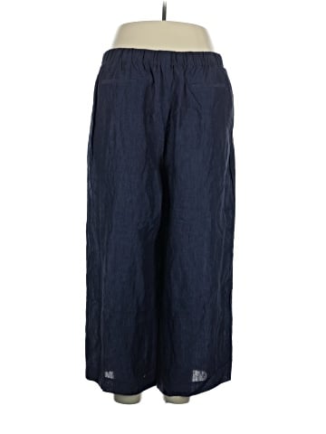 Lafayette 148 New York Linen Pants (view 2)