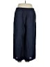 Lafayette 148 New York 100% Linen Blue Linen Pants Size XL - photo 2