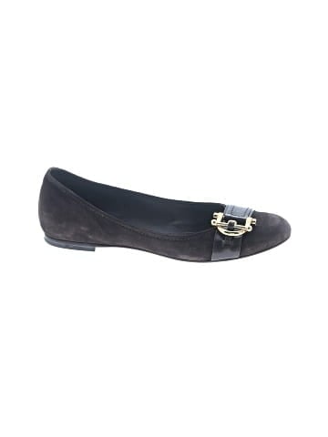 Tory Burch Flats (view 1)