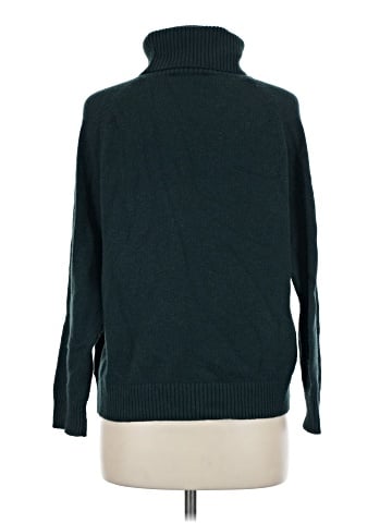 Ann Taylor Turtleneck Sweater (view 2)