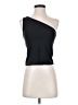 SPANX Black Tank Top Size S - photo 1