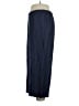 Lafayette 148 New York 100% Linen Blue Linen Pants Size XL - photo 5