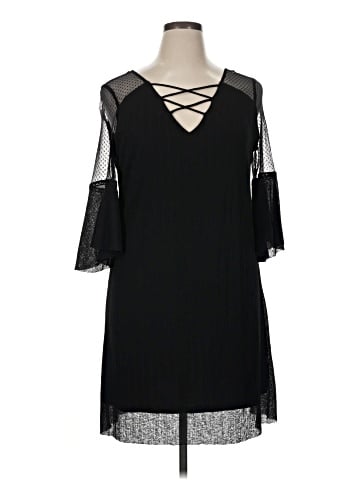 Libby Edelman Cocktail Dress (view 1)