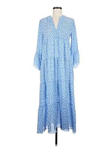 Simply Southern Casual Dress (view 1)