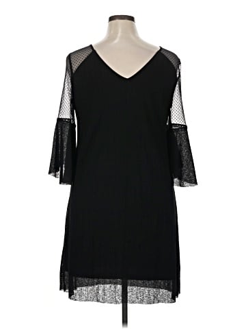 Libby Edelman Cocktail Dress (view 2)