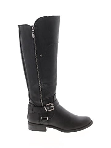 G by GUESS Boots (view 1)